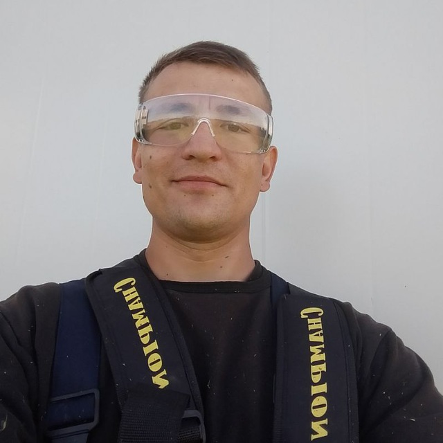 Александр Шитиков